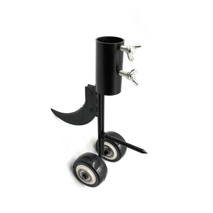 Grass Trimer - Remove Stubborn Weeds Without Back Pain!