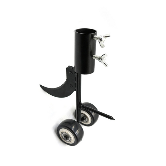 Grass Trimer - Remove Stubborn Weeds Without Back Pain!