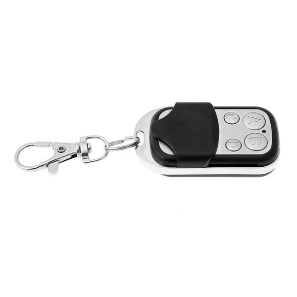 Universal Gate Remote Control