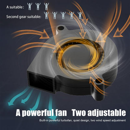 Odorless Smoke-Free Ashtray