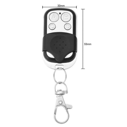 Universal Gate Remote Control