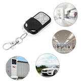 Universal Gate Remote Control