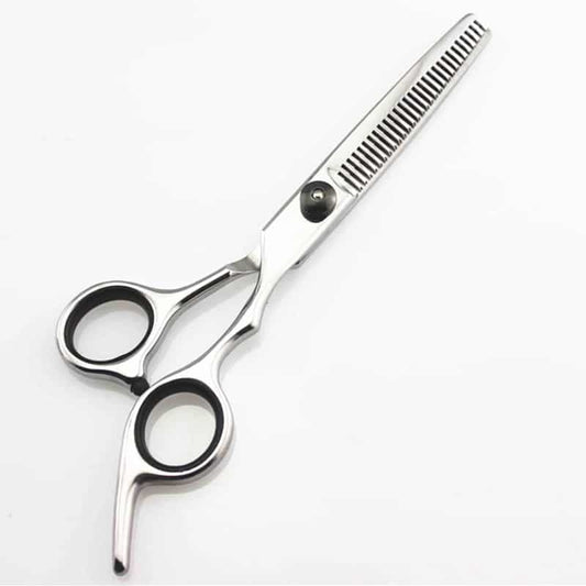 Professional Japan 4cr 6 Inch Hair Cutting Scissors Set