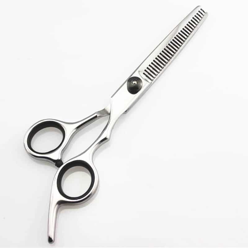 Professional Japan 4cr 6 Inch Hair Cutting Scissors Set