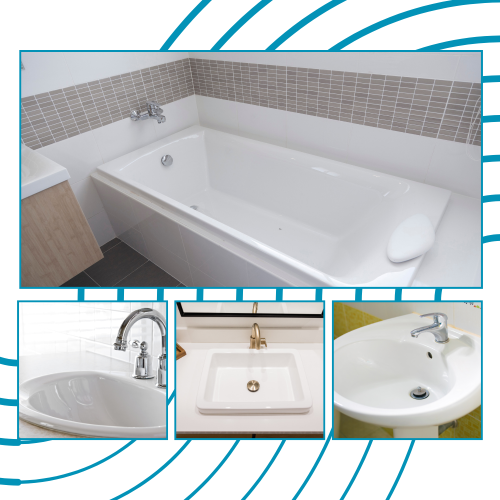 Retractable sink stopper to prevent odors