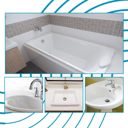 Retractable sink stopper to prevent odors