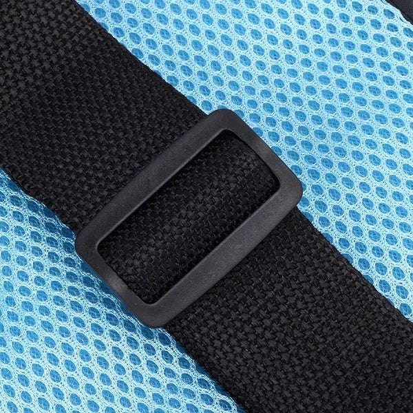 Wheelchair Seat Belt