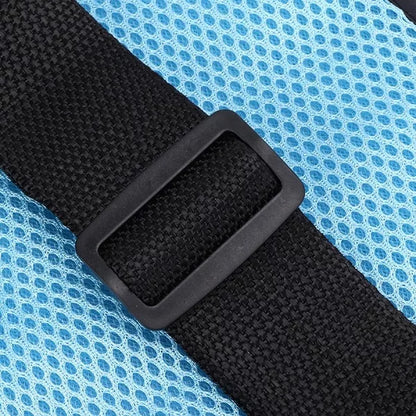 Wheelchair Seat Belt