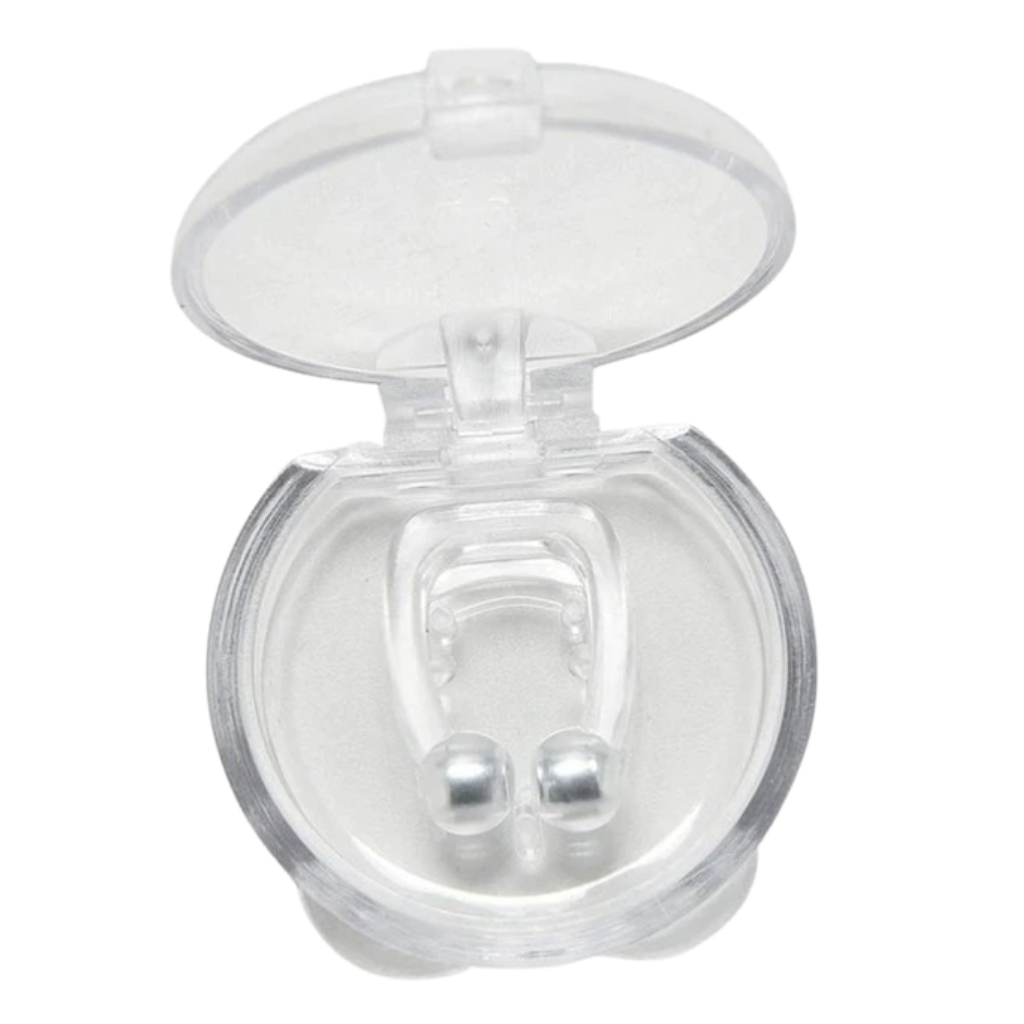 Anti-Snoring Nasal Device