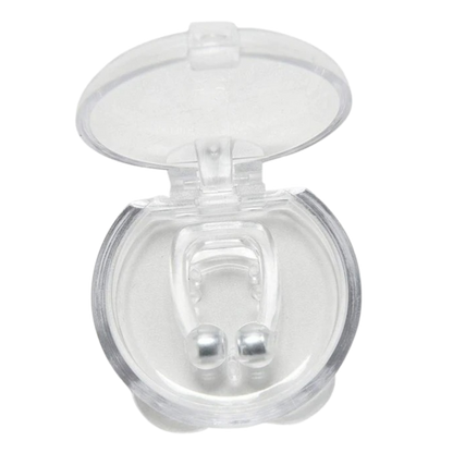 Anti-Snoring Nasal Device