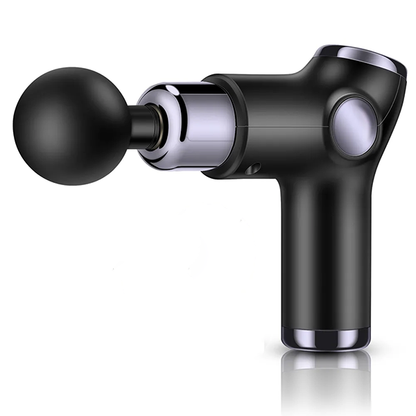 Massage Gun With Percussion Function For Deep-Tissue Massage