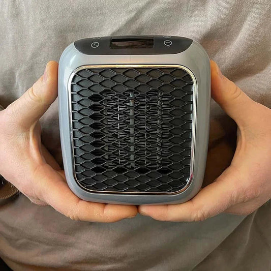 Top-Rated Portable Heater