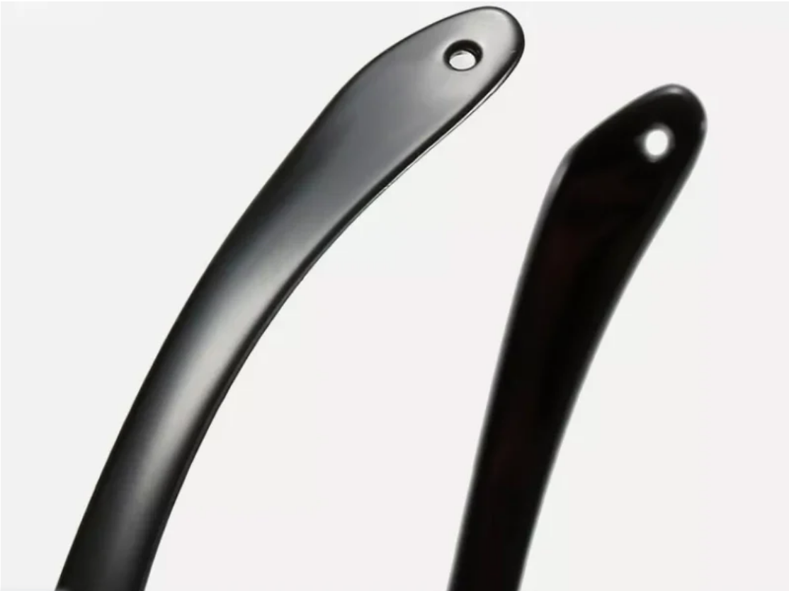 Night Vision Goggles With Glarecut Technology