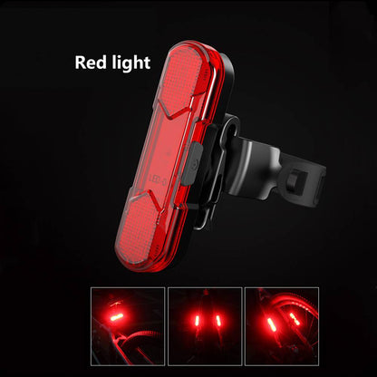 Bike Headlights and Taillights