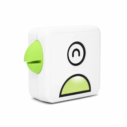 Pocket Inkless Printer