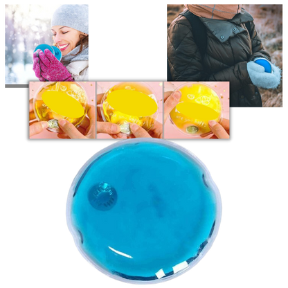 Reusable Handwarmer