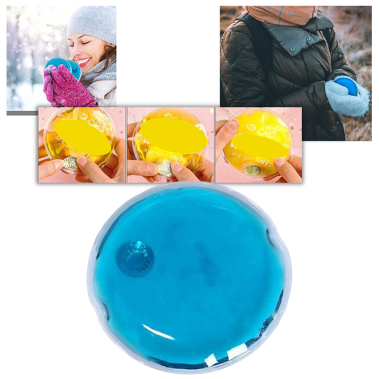 Reusable Handwarmer