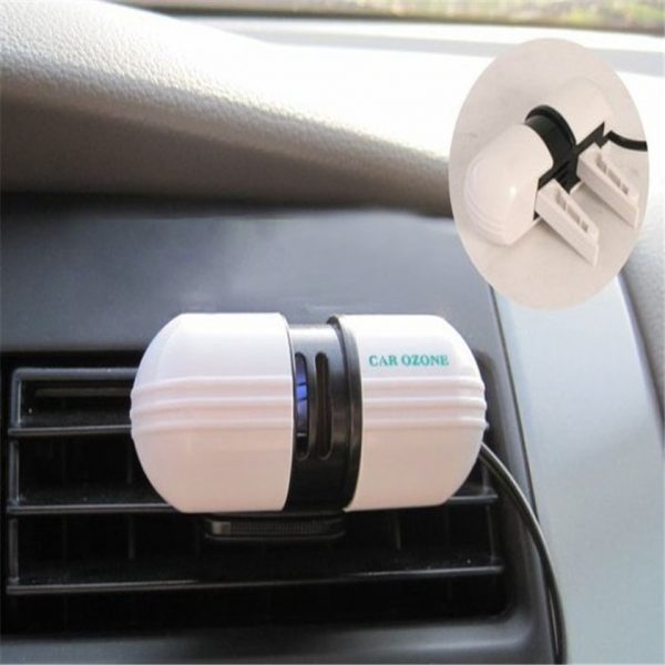 Car Air Purifier