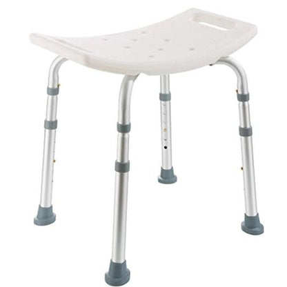 Foldable Shower Stool