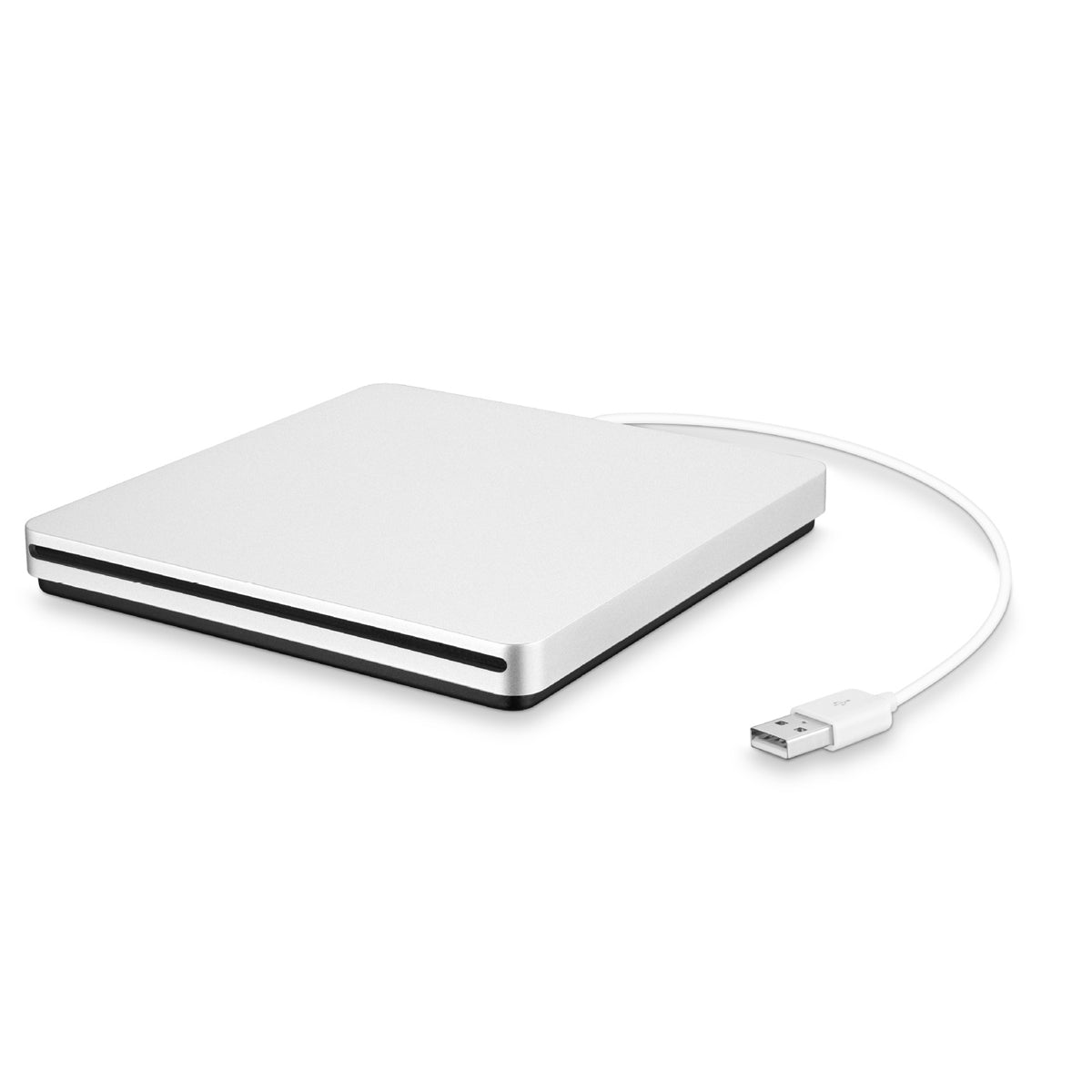 External DVD Recorder for Optical Drives Portable for MacBook Air