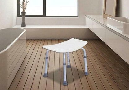 Foldable Shower Stool