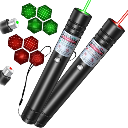 Long Range Green Laser Pointer High power