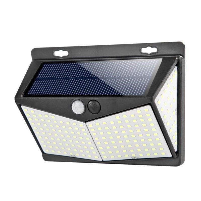 Outdoor Solar Light