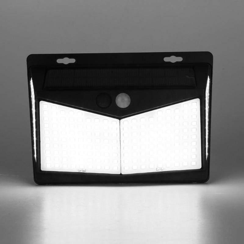 Outdoor Solar Light