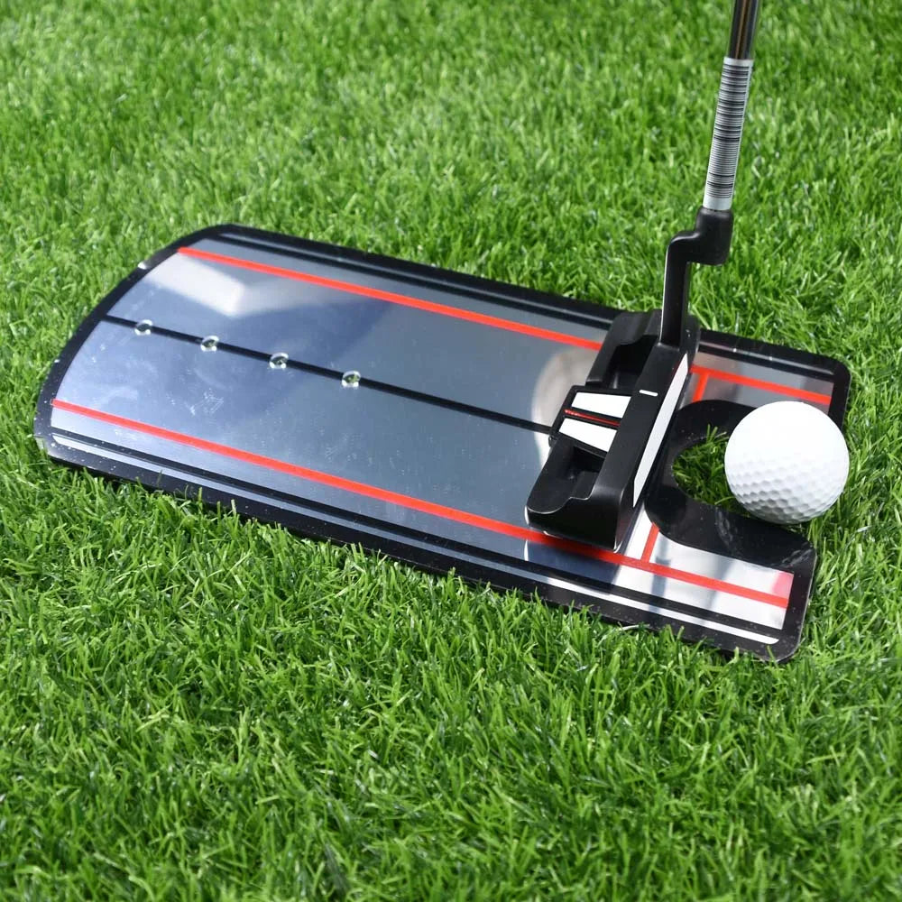 Golf Putting Mirror