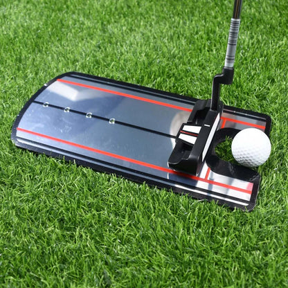 Golf Putting Mirror