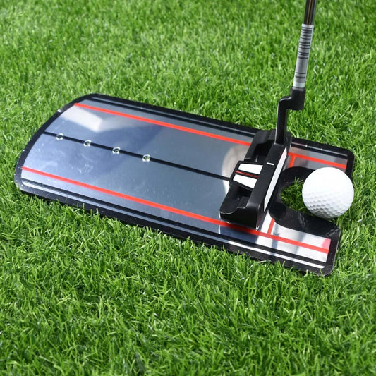 Golf Putting Mirror