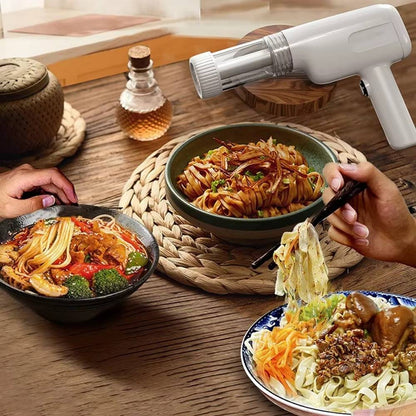 Ramen Noodle Machine for Home