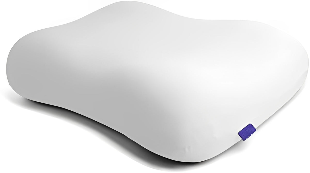 Travel Deep Sleep Pillow and Side Sleeper Pillow