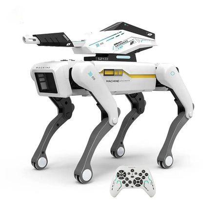 RC Robot Dog
