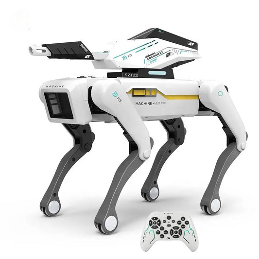 RC Robot Dog