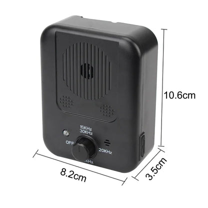 Dog Anti Barking Device