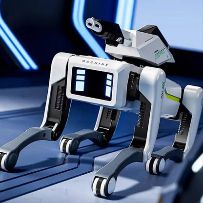 RC Robot Dog