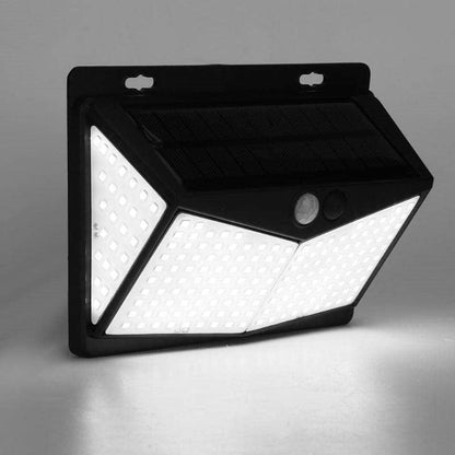 Outdoor Solar Light