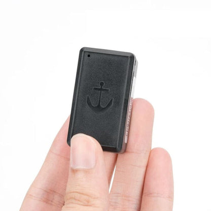 Mini GPS Spy Tracker