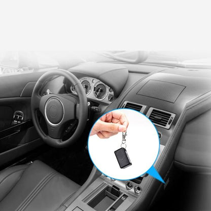 Mini GPS Spy Tracker
