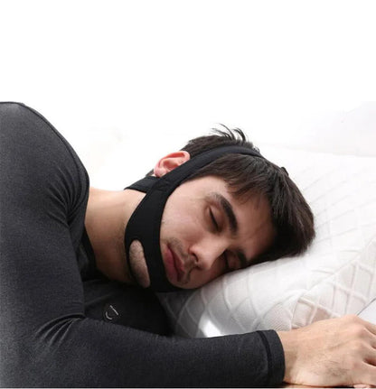Snoring Guard