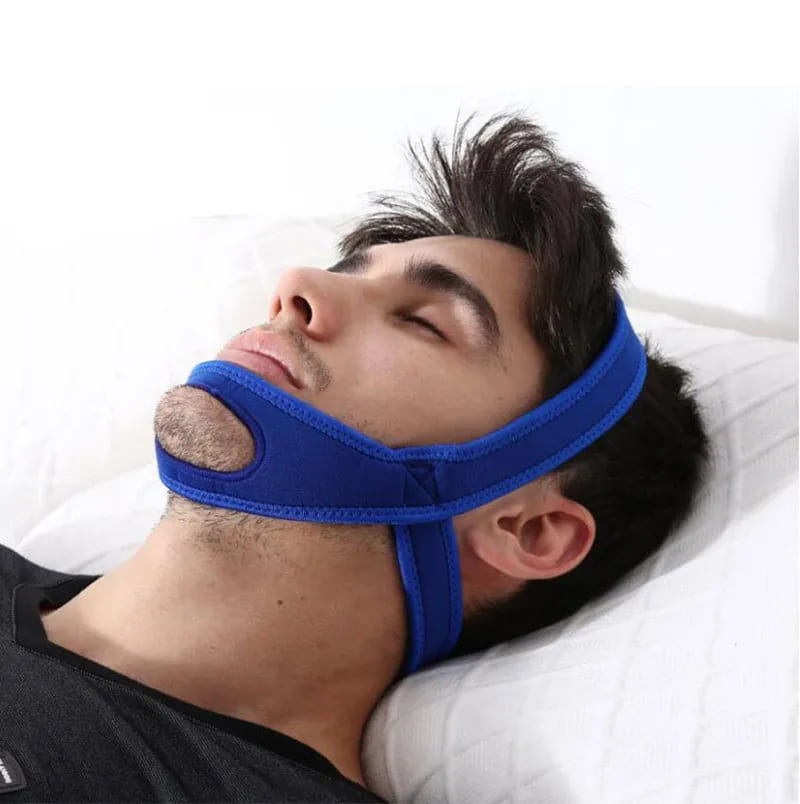 Snoring Guard