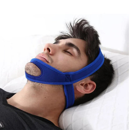 Snoring Guard