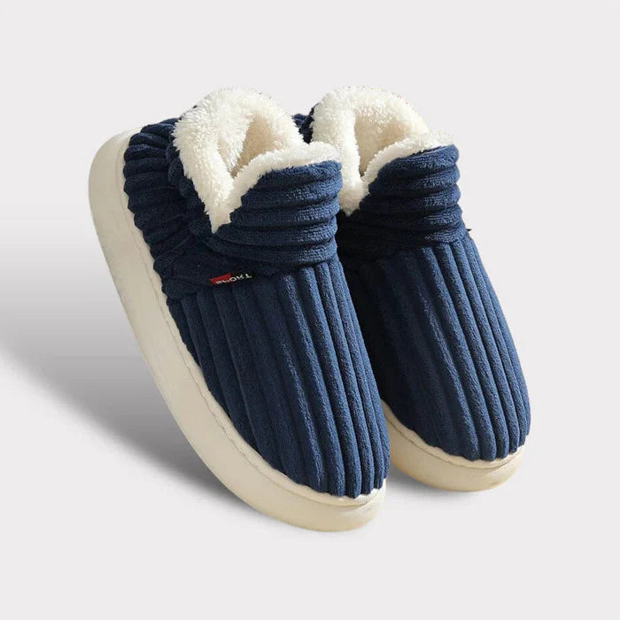 Cozy Ultra-Comfort Slippers