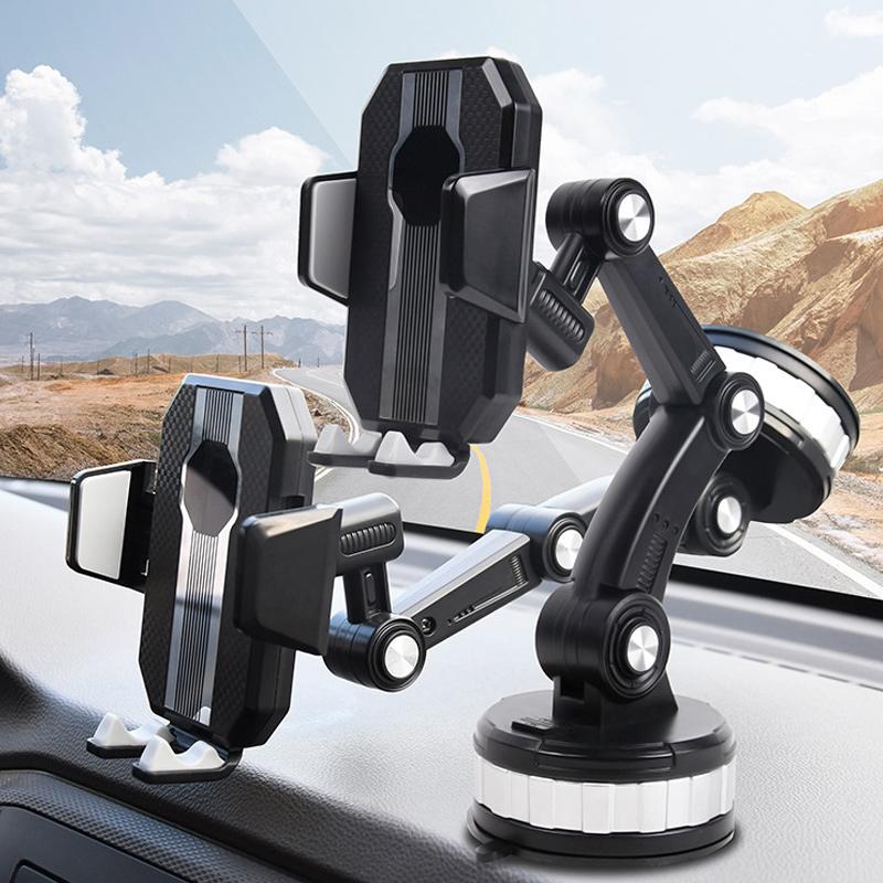 Super-Adsorption Phone Holder