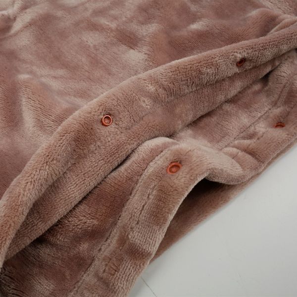 Cordless Electric Heated Blanket