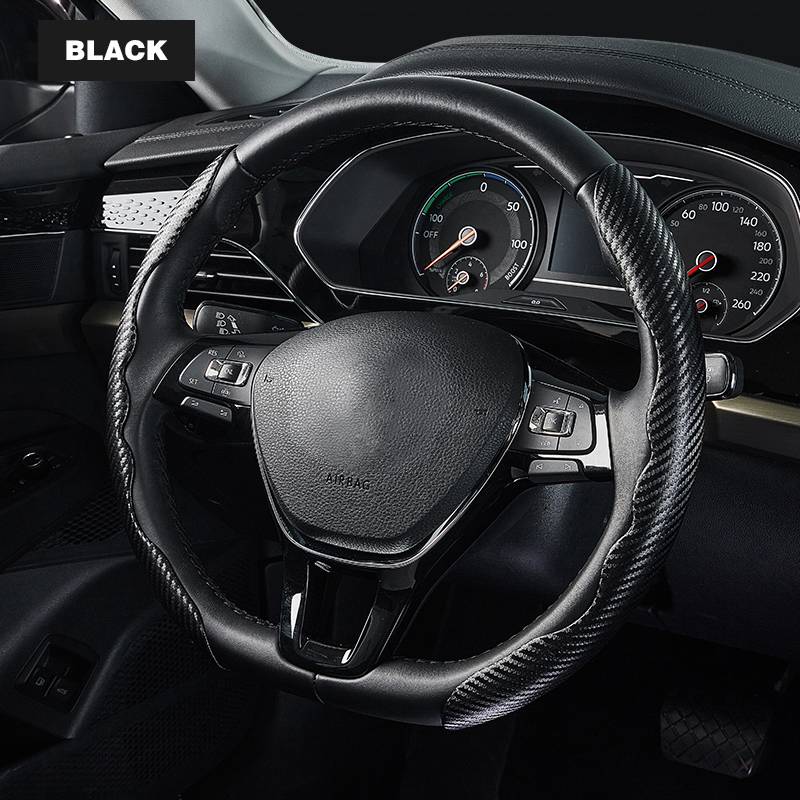 Universal Steering Wheel Cover