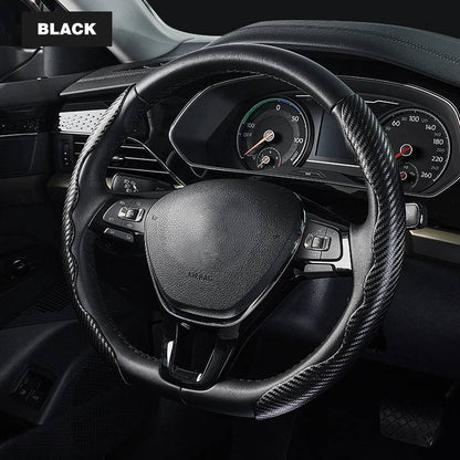 Universal Steering Wheel Cover