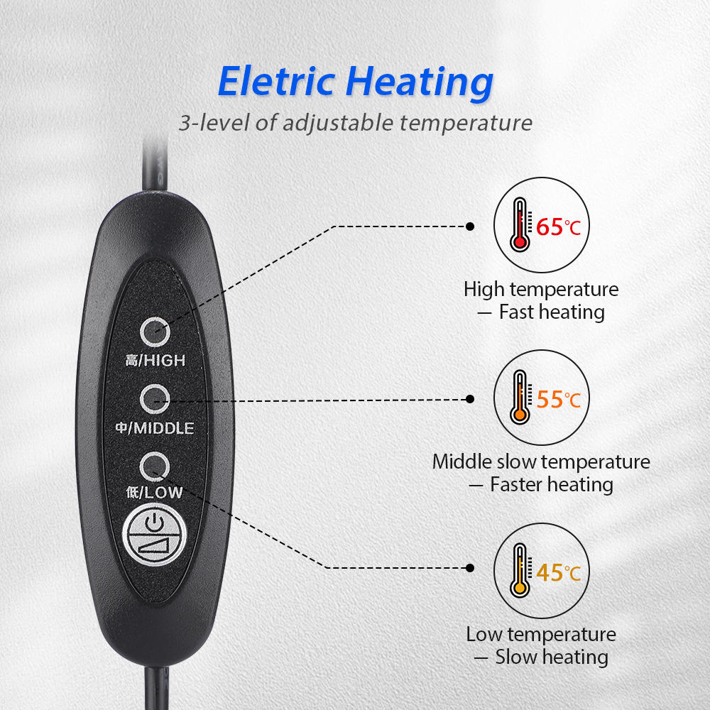 Neck Stretcher Traction Device