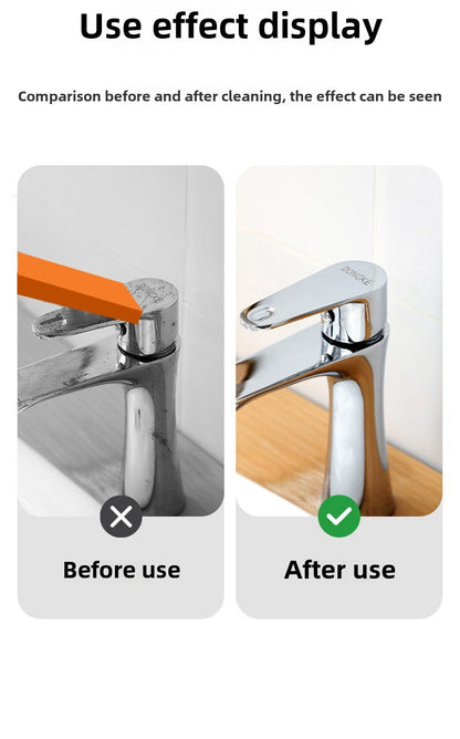 Limescale Eraser Rust Remover